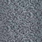 ورق جدراي نقشات لون رمادي، طول 10 م، عرض 53 سم، موديل صولت