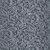Patterned wallpaper, gray color, length 10 m, width 53 cm, model solt
