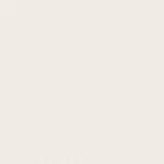 Plain Wall Decoration Length 10m, Creamy Color, Model Z80061