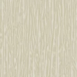 Plain Vinyl Wallpaper, 15.6m×106cm, Desert brown Color 