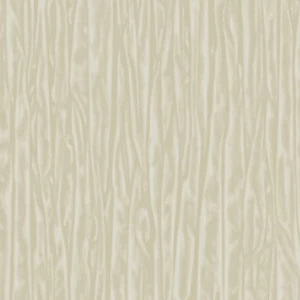 Plain Vinyl Wallpaper 15.6m×106cm Desert Brown | Luxury line