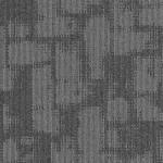 موكيت رمادي، مقاس 50×50 سم، سماكة 6.5 ملم، رقم المنتج 2476