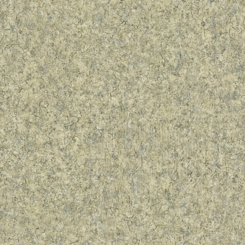 Patterned Wallpaper Dark Beige 10m x 1.06m, Model 82959 | Balbaid Decor Company