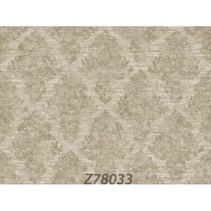 Wall Decoration Classic Design 10 m x 1.06 m Beige, Model 78033 | Balbaid Decor Company