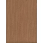 Patterned Wall Paper, Brown Color, Size 10m×0.70m, Model 12062 