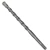 Concrete drill bit, diameter 16 mm, Ingco brand
