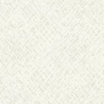 ورق جدران تصميم نقاشات، مقاس 10 م×50 سم، لون اوف وايت