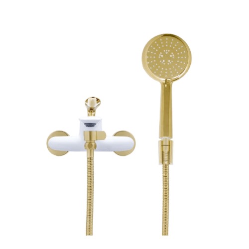 Automatic Shower Mixer Model 8971WG Durable Corrosion-Resistant | Zinco Trading Company