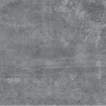 بورسلان ارضيات مطفي سماكة 9 مم مقاس 60×60 سم، لون رمادي، موديل اوبيفيسيو | راك للخزف 