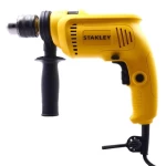 Electric Hammer Drill 600 Watt Chuck Size 13 mm  Stanley    