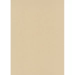 Plain wall decoration, beige color, length 10 m, width 0.53 m, model 10281-30 