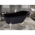 Black Pharaoh Bathtub Size 75×160 cm