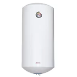 Vertical  Water Heater  Zenith brand Capacity 100 Liter         220/240 Volt
