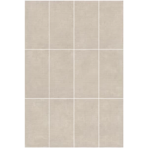 بورسلان ارضيات ابعاد 120x60 سم، لون بني، موديل Cementi | شركة ابيات