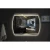Lighted Bathroom Mirrors Size 60x80 cm, White/Yellow Bulbs | Alsaggaf company - Image 2