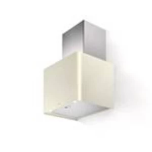 Wall-Mounted Extractor Fan 45 cm Width, 590 m³ Suction Power, Digital Control | Kitchen Line Group