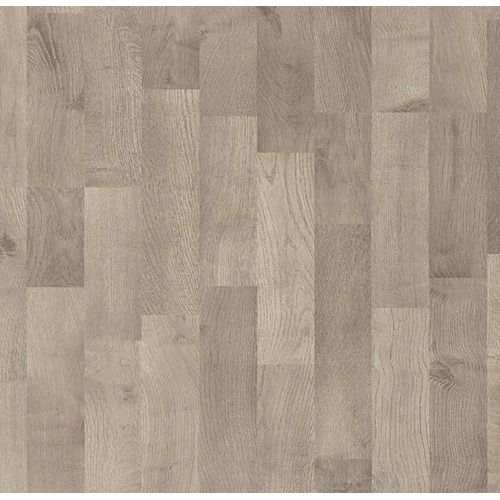 Luxury Laminate Planks 8mm Thick Grey, Model 510011012 | 