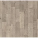 Luxury laminate planks, 8mm thick, grey color, model 510011012