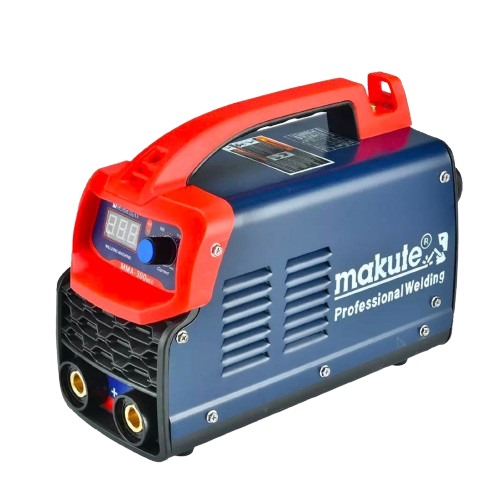 Inverter Welding Machine 300 Amp 220-240V, 1.4m Cable | Makute