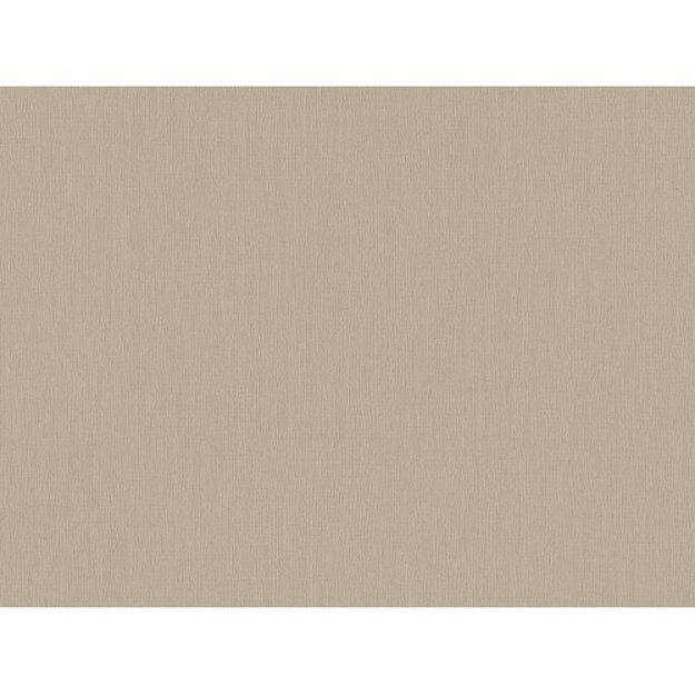 Plain Wall Covering Beige Color, 10m x 0.53m, Model 221401 | Balbaid Decor Company
