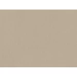 Plain wall covering  beige color, length 10 m, width 0.53 m, model number 221401