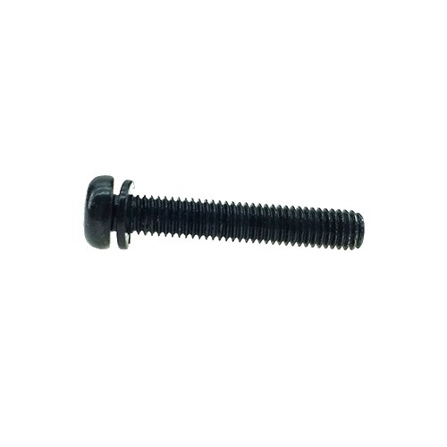 برغي رأس الحوض مقاس M5، طول 35 mm، وزن 0.2 g | Makita شركة المحترفون العرب