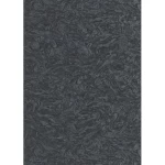 ورق جدران الماني لون رمادي غامق موديل 10330-15، مقاس 10 ×0.53 متر، تصميم نقشات