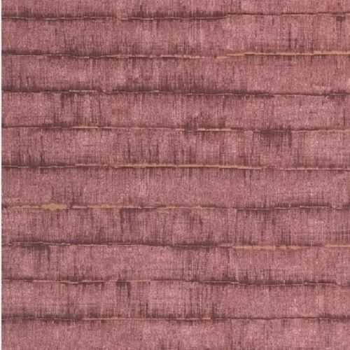 Belgian Stone Wall Decoration 10m x 0.53m, Red Color | Abyat Company