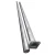 Octagonal Street Lighting Poles 8m Length 4mm Thickness Single Arm with Anchor Bolt I Shape 800mm Length 27mm Diameter Base 400x400mm | Matkel Store - Image 2