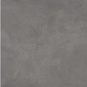 Matt Porcelain Floor Tiles 9 mm Thickness, 120x120 cm Size, Concrete Grey Color, Revive Concrete Xl Model | RAK Ceramics