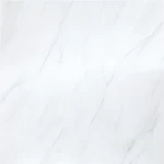 بلاط بورسلان للأرضيات تشطيب مطفي، مقاس 80×80 سم، أبيض، مناسب لممرات الحدائق