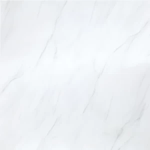 بلاط بورسلان للأرضيات تشطيب مطفي 80×80 سم أبيض، ممرات الحدائق | C361.407