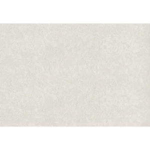 Wall Decoration Patterned Design 10 m x 1.06 m Off White | Balbaid Decor Company