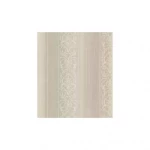 American Wallpaper Gray Color Striped Design, Size 10mx0.53m, Model aq51309