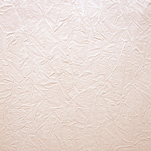 Russian Wall Paper Crystal Design 1x10 meters, Light Beige Color | YT-18326091