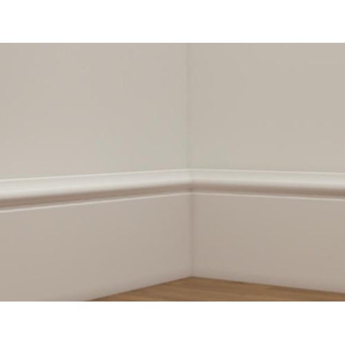 نعلات فايبر 22×120 سم، لون بيج، موديل C112 | البيت الكلاس للديكورات