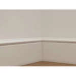 نعلات فايبر، لون بيج ، مقاس 22×120 سم، موديل C112