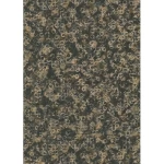 ورق جدران الماني تصميم نقشات، طول 10متر، عرض 0.53 متر، موديل 10334-15، لون اخضر داكن