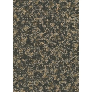 German Wallpaper Patterned Design, 10x0.53 m, Dark Green | Balbaid Decor Company