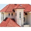 Roof Concrete Tiles