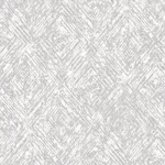 Patterned Wallpaper, Size 15.6m×106cm, Gray color 