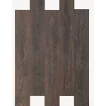 Wood Parquet Brown color for Modern Floors, Size 19.5 × 0.8 cm, Model AGT EXA 486561