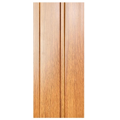 Wood Substitute for Walls 10.5×118×2900 mm Dark Beige | Roafd Alabdaa Company