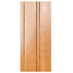 بديل الخشب  للجدران  مقاس  10.5×118×2900 مم لون عسلي |  مؤسسة روافد الابداع