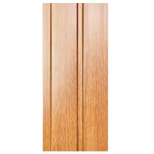 Wood Substitute for Walls 10.5×118×2900 mm Dark Beige | Roafd Alabdaa Company