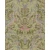 Italian Wallpaper Green Color Classic Design, Size 10mx1.06m, Model 81689