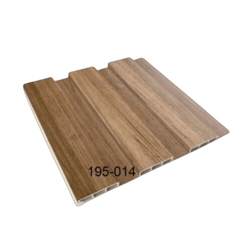 Chinese Internal Wood Substitute for Walls Width 20 cm Height 2.90 cm 195-014 | Alarwi for decorations
