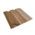 Chinese Internal Wood Substitute for Walls  Width 20 cm   Height 2.90 cm  195-014 | Alarwi for decorations Company