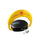 حاجز وقوف سيارات الكتروني، مقاس 610×450×70 مم، قدرة تحمل 3 طن 