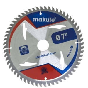 Wood Cutting Cylinder 7 inch Size, Durable Material | Makute